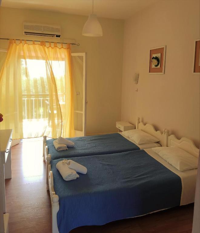 Apartment Firefly Panayiota 15
