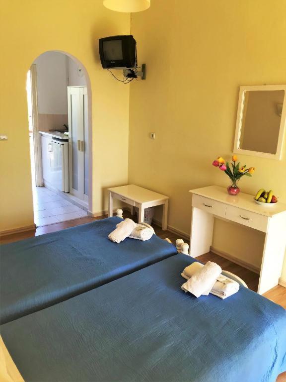 Apartment Firefly Panayiota 15 *